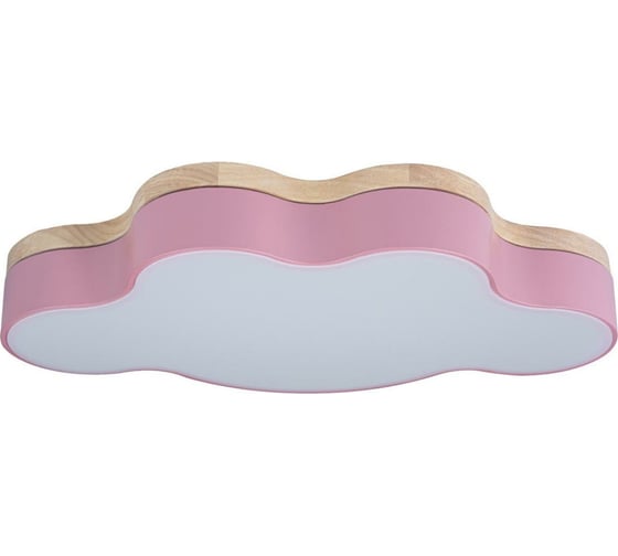 Накладной светильник LOFT IT Axel 4 10005/30 Pink