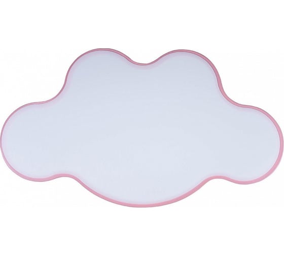 Накладной светильник LOFT IT Axel 4 10005/30 Pink