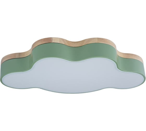 Накладной светильник LOFT IT Axel 4 10005/30 Green