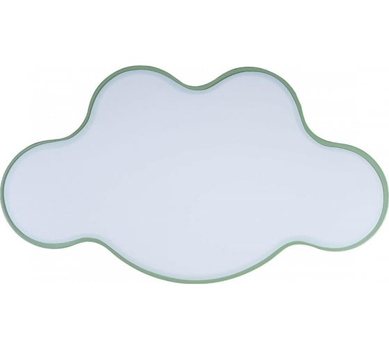 Накладной светильник LOFT IT Axel 4 10005/30 Green