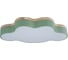 Накладной светильник LOFT IT Axel 4 10005/30 Green 1