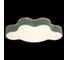 Накладной светильник LOFT IT Axel 4 10005/30 Green 3