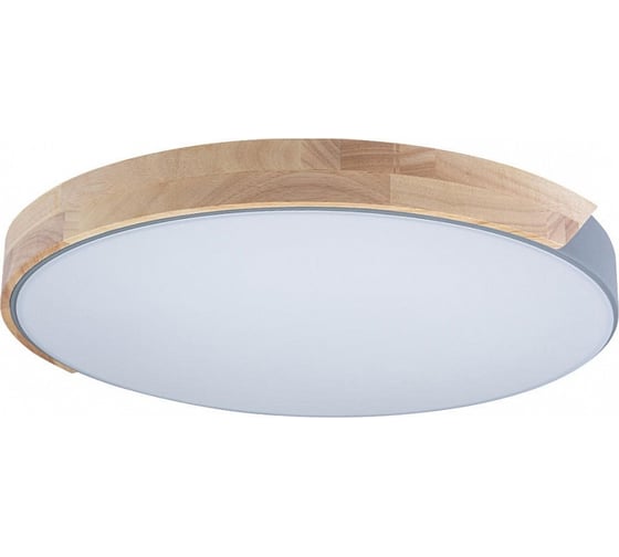 Накладной светильник LOFT IT Axel 3 10004/36 Grey
