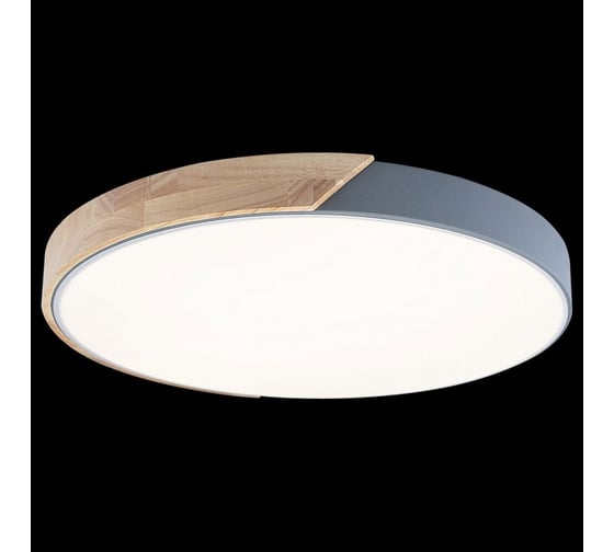 Накладной светильник LOFT IT Axel 3 10004/36 Grey