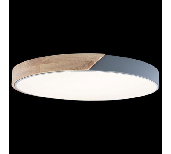 Накладной светильник LOFT IT Axel 3 10004/36 Grey