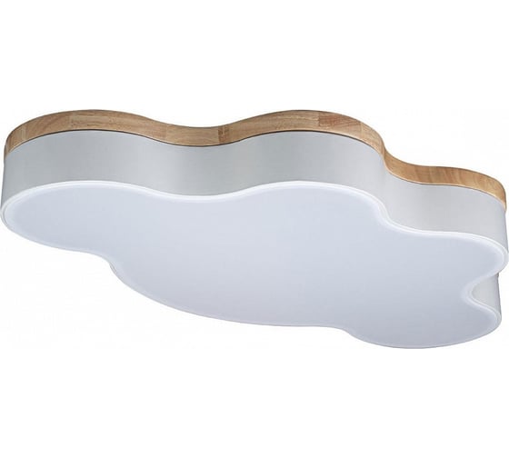 Накладной светильник LOFT IT Axel 4 10005/36 White