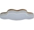 Накладной светильник LOFT IT Axel 4 10005/36 White 1