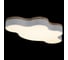 Накладной светильник LOFT IT Axel 4 10005/36 White 6