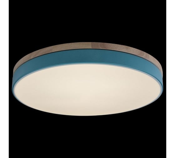 Накладной светильник LOFT IT Axel 10001/36 Blue