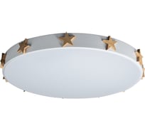 Накладной светильник LOFT IT Axel 5 10006/36 White