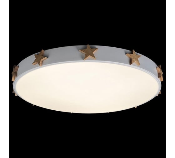 Накладной светильник LOFT IT Axel 5 10006/36 White