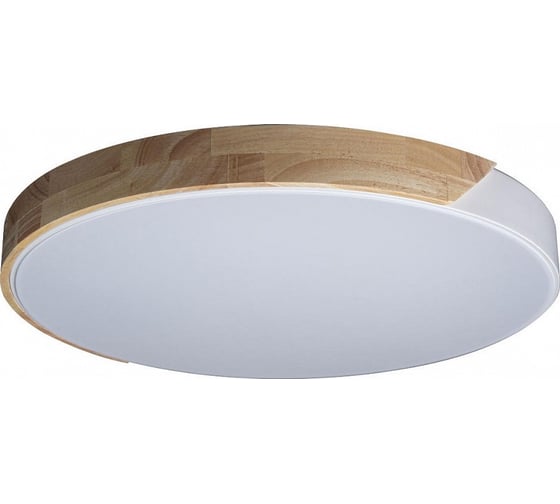 Накладной светильник LOFT IT Axel 3 10004/36 White