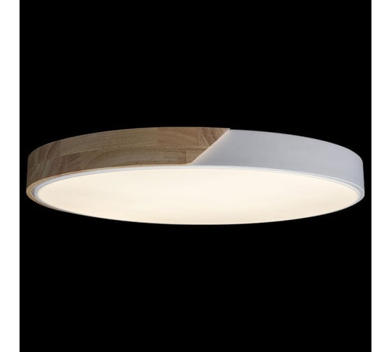Накладной светильник LOFT IT Axel 3 10004/36 White
