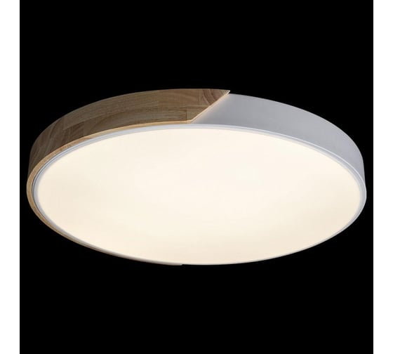 Накладной светильник LOFT IT Axel 3 10004/36 White