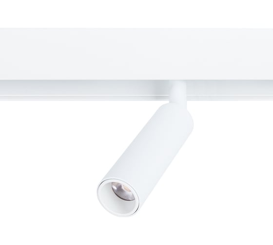 Потолочный светильник ARTE LAMP 48В 8Вт 490Лм 3000К 90 15 A4670PL-1W A4670PL-1WH