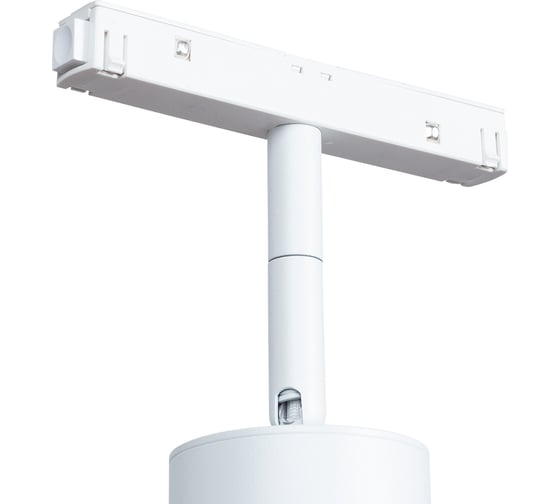 Потолочный светильник ARTE LAMP 48В 8Вт 490Лм 3000К 90 15 A4670PL-1W A4670PL-1WH