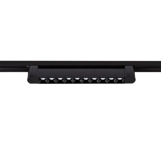 Потолочный светильник ARTE LAMP A4575PL-1BK 1