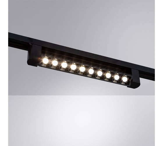 Потолочный светильник ARTE LAMP A4575PL-1BK