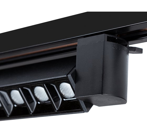 Потолочный светильник ARTE LAMP A4575PL-1BK