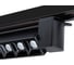 Потолочный светильник ARTE LAMP A4575PL-1BK 3