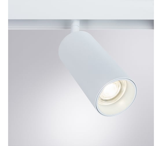 Потолочный светильник ARTE LAMP 48В 13Вт 1020Лм 3000К 90 24 A4671PL- A4671PL-1WH