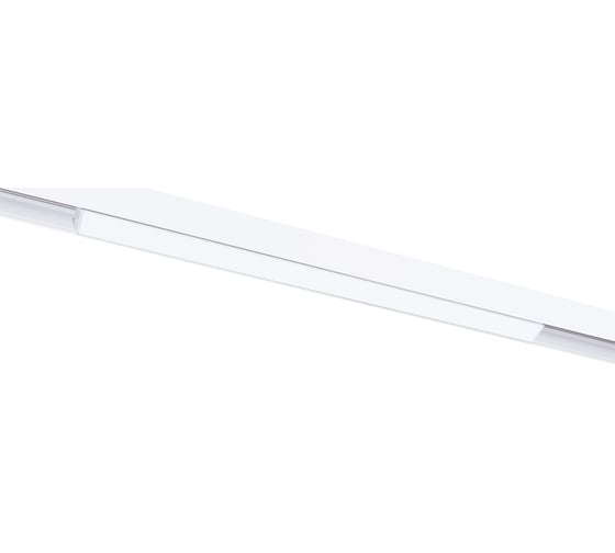 Потолочный светильник ARTE LAMP 48В 20Вт 1020Лм 4000К 90 120 A4663PL A4663PL-1WH