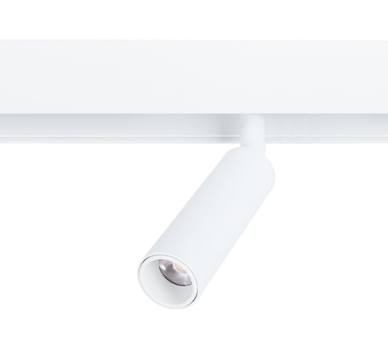 Потолочный светильник ARTE LAMP 48В 8Вт 490Лм 4000К 90 15 A4660PL-1W A4660PL-1WH
