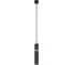Подвесной светильник ARTE LAMP A3145SP-1BK 1