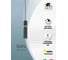 Подвесной светильник ARTE LAMP A3145SP-1BK 2