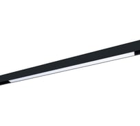 Потолочный светильник ARTE LAMP 48В 20Вт 1020Лм 3000К 90 120 A4673PL A4673PL-1BK