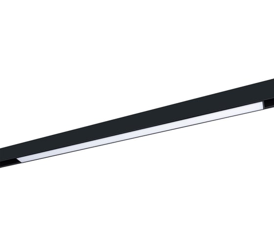 Потолочный светильник ARTE LAMP 48В 20Вт 1020Лм 3000К 90 120 A4673PL A4673PL-1BK
