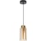 Подвесной светильник ARTE LAMP A7027SP-1BK 1