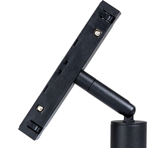 Потолочный светильник ARTE LAMP 48В 8Вт 490Лм 4000К 90 15 A4660PL-1B A4660PL-1BK