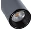Потолочный светильник ARTE LAMP 48В 8Вт 490Лм 4000К 90 15 A4660PL-1B A4660PL-1BK 3
