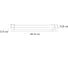 Потолочный светильник ARTE LAMP A4574PL-1WH 2