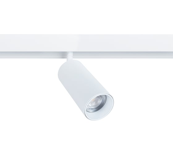 Потолочный светильник ARTE LAMP 48В 13Вт 1020Лм 4000К 90 24 A4661PL- A4661PL-1WH
