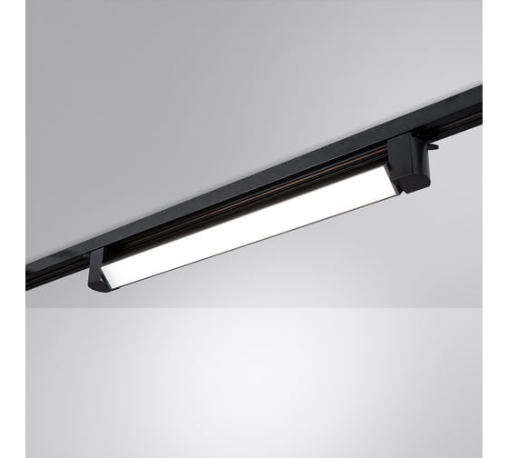 Потолочный светильник ARTE LAMP A4574PL-1BK