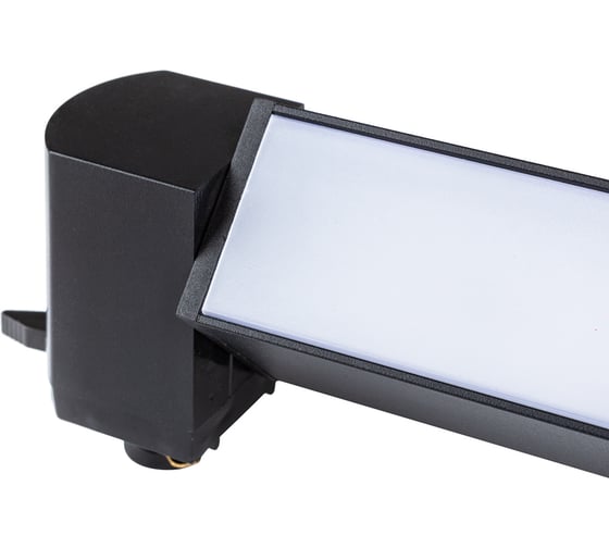 Потолочный светильник ARTE LAMP A4574PL-1BK