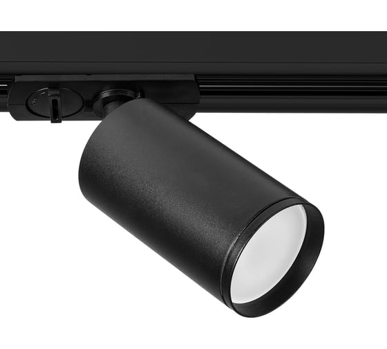 Потолочный светильник ARTE LAMP A1519PL-1BK 1