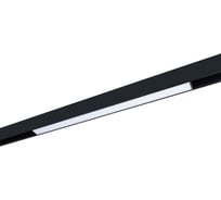 Потолочный светильник ARTE LAMP 48В10Вт 550Лм 3000К 90 120 A4672PL- A4672PL-1BK