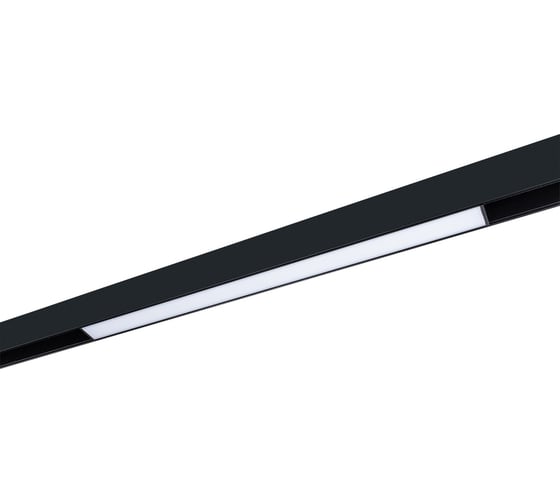 Потолочный светильник ARTE LAMP 48В10Вт 550Лм 3000К 90 120 A4672PL- A4672PL-1BK
