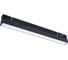 Потолочный светильник ARTE LAMP 48В10Вт 550Лм 3000К 90 120 A4672PL- A4672PL-1BK 2