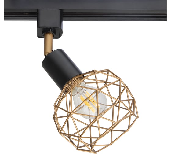 Потолочный светильник ARTE LAMP A6141PL-1GO 1
