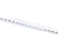 Потолочный светильник ARTE LAMP 48В 12Вт 1100Лм 4000К 90 24 A4664PL- A4664PL-1WH