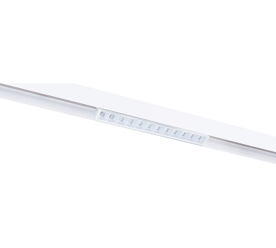 Потолочный светильник ARTE LAMP 48В 12Вт 1100Лм 4000К 90 24 A4664PL- A4664PL-1WH