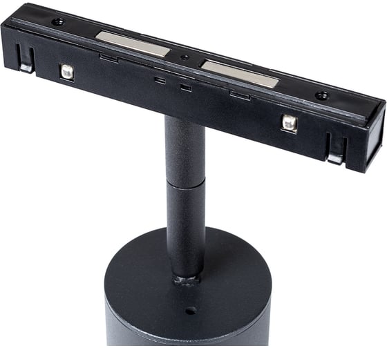 Потолочный светильник ARTE LAMP 48В 13Вт 1020Лм 4000К 90 24 A4661PL- A4661PL-1BK