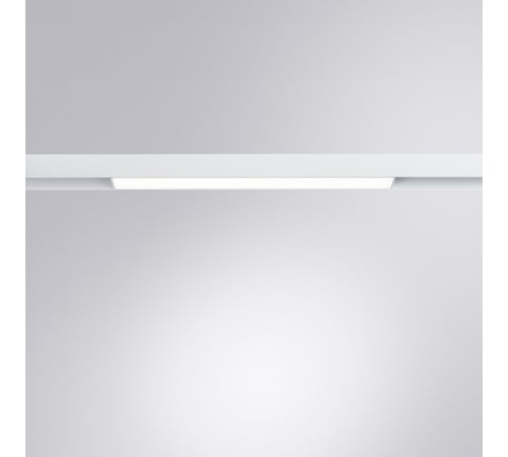 Потолочный светильник ARTE LAMP 48В 10Вт 550Лм 3000К 90 120 A4672PL- A4672PL-1WH