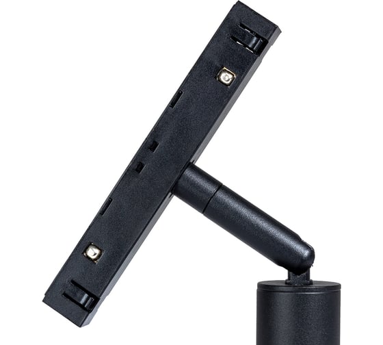 Потолочный светильник ARTE LAMP 48В 8Вт 490Лм 3000К 90 15 A4670PL-1B A4670PL-1BK
