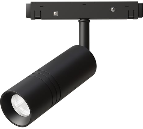Потолочный светильник ARTE LAMP EXPERT 48В 13Вт 1100Лм 4000К 90 24 A A5721PL-1BK