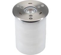 Светильник Arlight KT-AQUA-R85-7W Warm3000 024938